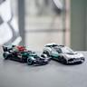 LEGO 76909 Speed Champions Mercedces-AMG F1 W12 E Performance i Mercedes-AMG Project One