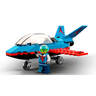 LEGO City Akrobatski avion 60323