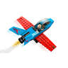 LEGO City Akrobatski avion 60323