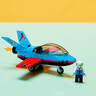 LEGO City Akrobatski avion 60323
