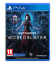 Outriders Worldslayer Standard Edition PS4 Preorder