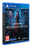 Outriders Worldslayer Standard Edition PS4 Preorder