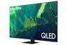 SAMSUNG QLED televizor QE55Q70AATXXH, 4K Ultra HD, Smart TV, Quantum HDR, PQI 3400, Multi view, Sivi