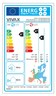 VIVAX COOL klima uređaj ACP-18CH50AESI PRO