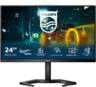 PHILIPS monitor 24M1N3200VS/00 Gaming, FULL HD 1920x1080, 23,8 VA, 350 cd/m2, Adaptive sync, Mega Infinity DCR, HDMI, DP, 165Hz, 1ms