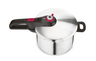 Tefal ekspres lonac 6L SECURE 5 NEO P2530750