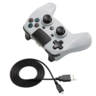 Bežični Joystik za PS4  - Snakebyte GAME: PAD 4 S WIRELESS™ Gray