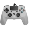 Žičani Joystik (PS4 / PS3) Snakebyte PS4 GAME: PAD 4 S™ Gray