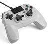 Žičani Joystik (PS4 / PS3) Snakebyte PS4 GAME: PAD 4 S™ Gray