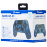 Bežični Joystik za PS4  - Snakebyte GAME: PAD 4 S WIRELESS™ Camo Blue