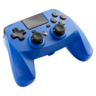 Bežični Joystik za PS4  - Snakebyte GAME: PAD 4 S WIRELESS™ Blue