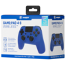 Bežični Joystik za PS4  - Snakebyte GAME: PAD 4 S WIRELESS™ Blue