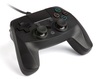 Žičani Joystik (PS4 / PS3) Snakebyte PS4 GAME: PAD 4 S™ Black