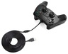 Žičani Joystik (PS4 / PS3) Snakebyte PS4 GAME: PAD 4 S™ Black
