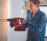 Einhell akumulatorska čekić - bušilica brushless HEROCCO 36/28 - SOLO