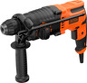 BLACK & DECKER elektropneumatski čekić 650 W - BEHS01K