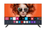 TESLA LED televizor 65Q615BUS, 4K Ultra HD, Smart TV, webOS, Magični daljinski, EON Ready, Crni