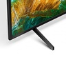 Sony LED televizor KD49XH8196BAEP, 4K X-Reality PRO, Android, Smart, Zaslon TRILUMINOS, Crni