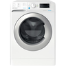 Indesit perilica-sušilica BDE 761483X WS EE N