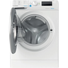 Indesit perilica-sušilica BDE 761483X WS EE N