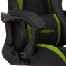 Snakebyte gaming stolica Seat EVO, Zeleno-Crna