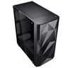 MSGW računar Gamer A101, AMD Ryzen 5 3600, 16GB RAM DDR4 3200MHz, 250GB AD SWORDFISH NVME M.2 2280 SSD, ASUS TUF-GTX1660TI-6G-EVO-GAMING