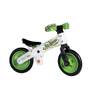 BELLELLI Bicikl Bibip zelena/bijela