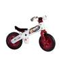 BELLELLI Bicikl Bibip CITY - bijela/crvena