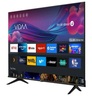 Hisense LED televizor 65A6BG, 4K Ultra HD, Smart TV, VIDAA U5.0