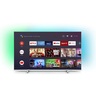 PHILIPS LED televizor 65PUS7956/12, 4K Ultra HD, Android, Smart, Ambilight, Srebreni **MODEL 2021**
