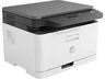 HP printer Color LaserJet MFP M178nw, 4ZB96A