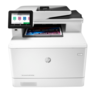 HP printer Color LaserJet MFP M479fdn, W1A79A
