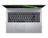 Laptop Acer Aspire 5 NX.A7YEX.00E, 15,6 FHD IPS, AMD Ryzen 3 5300U, 8GB RAM, 256GB PCIe NVMe SSD, FreeDOS