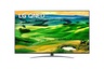 LG QNED televizor 50QNED823QB, 4K Ultra HD, Smart TV, webOS, ThinQ AI, Quantum Dot + NanoCell, Magični daljinski, Srebreni **MODEL 2022**