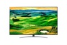 LG QNED televizor 50QNED823QB, 4K Ultra HD, Smart TV, webOS, ThinQ AI, Quantum Dot + NanoCell, Magični daljinski, Srebreni **MODEL 2022**