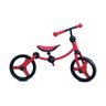 SMART TRIKE dvocikl 2 u 1, 498098 - crveni