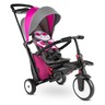 SMART TRIKE tricikl Sfold 7 u 1, 926994 - leptir