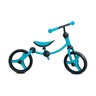 SMART TRIKE dvocikl 2 u 1, 498099 - plavi
