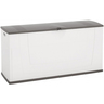 KETER kutija za odlaganje KARISMA / sivo - bijela