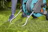 GARDENA kolica za crijevo AquaRoll M Easy set