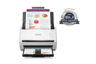 EPSON skener Workforce DS-770II