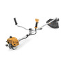 STIGA motorni trimer 226 JD, 700 W