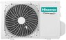 Hisense klima uređaj Apple Pie Pro 18K