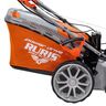 RURIS motorna kosilica RX500S, 2600 W