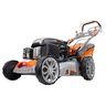 RURIS motorna kosilica RX441S, 4250 W