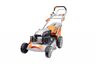 RURIS motorna kosilica RX400S, 4250 W