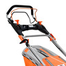 RURIS motorna kosilica RX400S, 4250 W