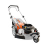 RURIS motorna kosilica RXM777, 3350 W