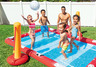 Intex dječji bazen play centar Action Sport 325 x 267 x 102 cm - 57147