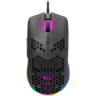 CANYON gaming miš Puncher GM-11 CND-SGM11B, RGB, žičani, crni